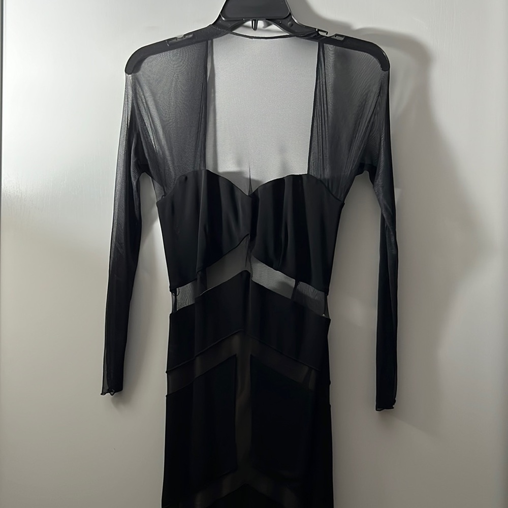 Gown